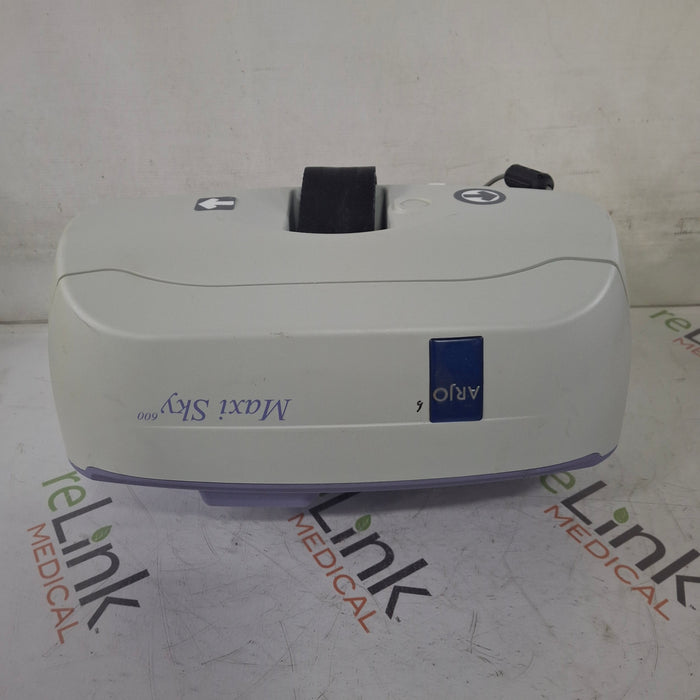 Arjo Arjo Maxi Sky 600 Overhead Lift Beds & Stretchers reLink Medical