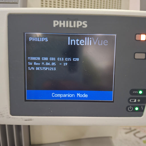 Philips Philips IntelliVue X2 Module - OxiMax SpO2 Patient Monitors reLink Medical