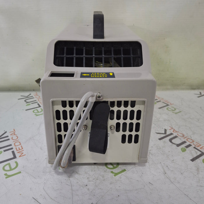 Precision Medical Precision Medical PM15 EasyAir Compressor Research Lab reLink Medical