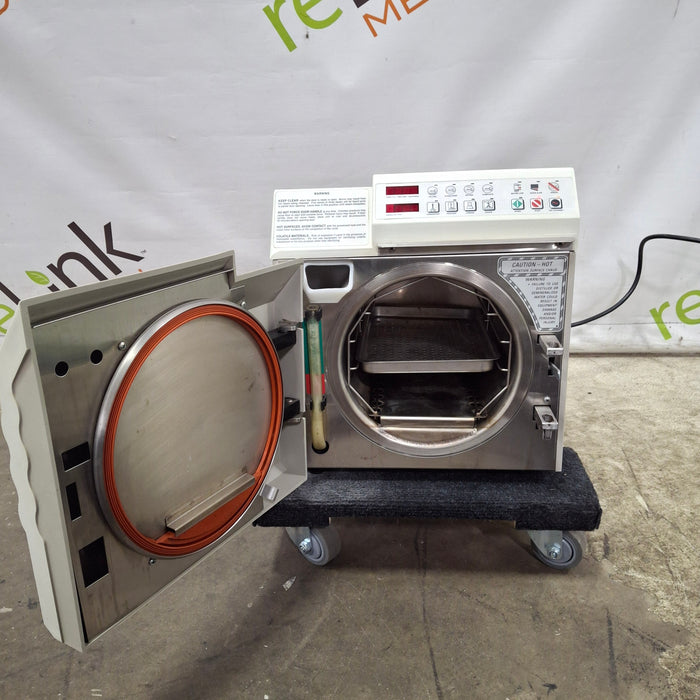 Ritter M9-001 UltraClave Autoclave Sterilizer