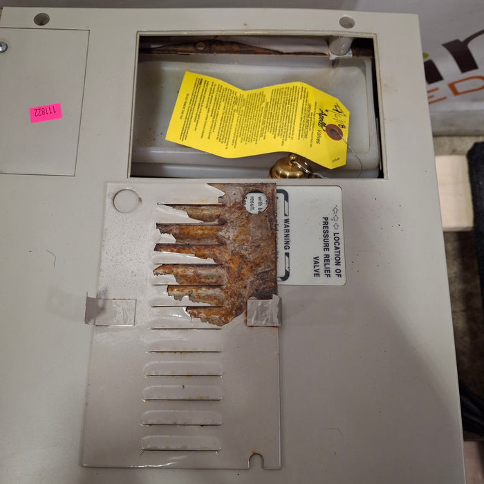 Ritter M9-001 UltraClave Autoclave Sterilizer