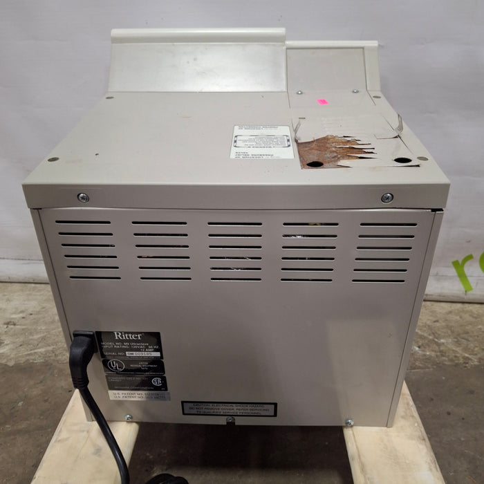 Ritter M9-001 UltraClave Autoclave Sterilizer