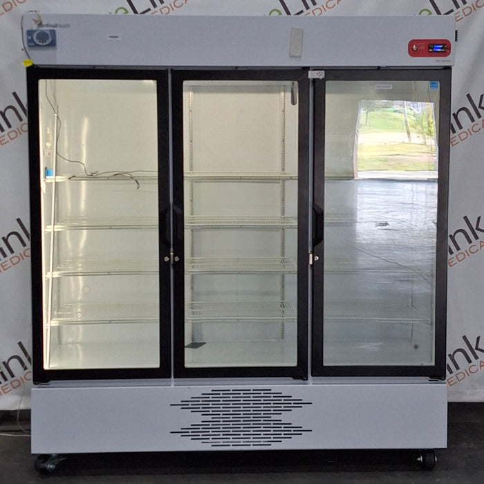 Cardinal Health Pro Series Lab Refrigerator