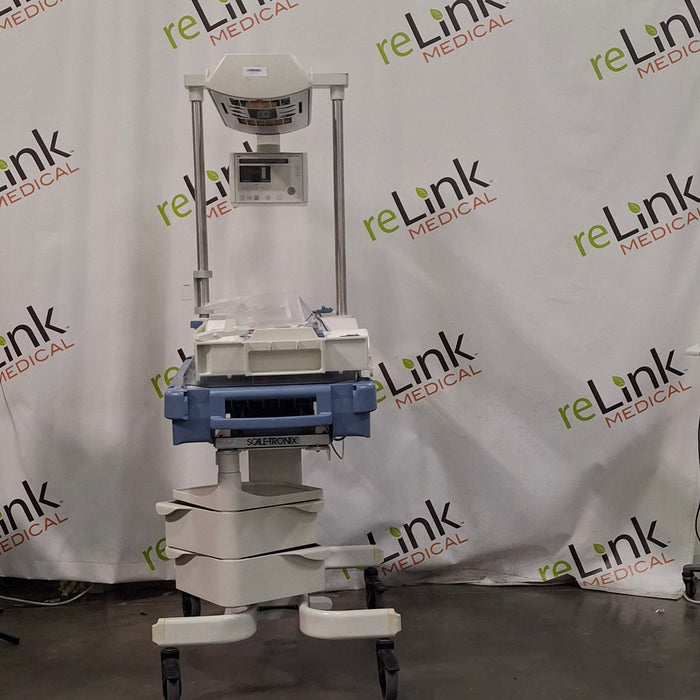 Draeger Medical Draeger Medical Babytherm 8004 Baby Warmer Infant Warmers and Incubators reLink Medical