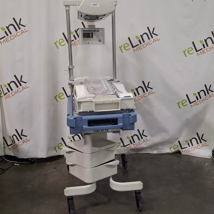 Draeger Medical Draeger Medical Babytherm 8004 Baby Warmer Infant Warmers and Incubators reLink Medical