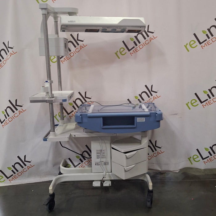 Draeger Medical Draeger Medical Babytherm 8004 Baby Warmer Infant Warmers and Incubators reLink Medical