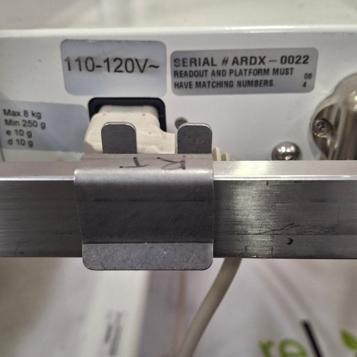 Draeger Medical Draeger Medical Babytherm 8004 Baby Warmer Infant Warmers and Incubators reLink Medical