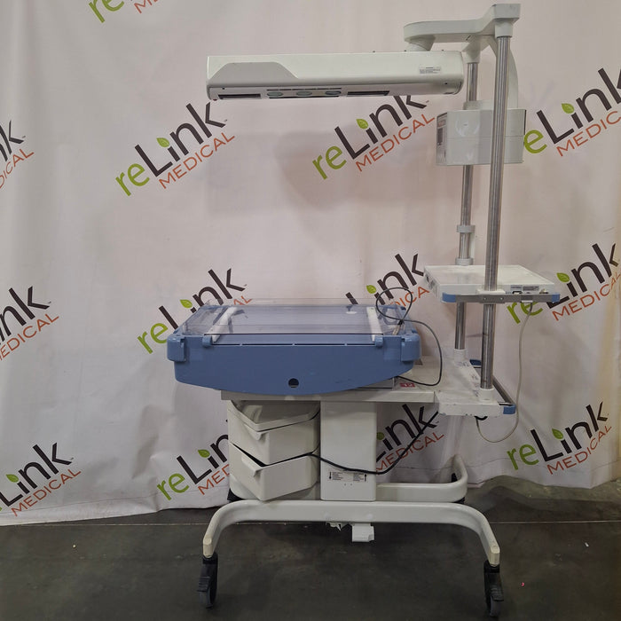 Draeger Medical Draeger Medical Babytherm 8004 Baby Warmer Infant Warmers and Incubators reLink Medical