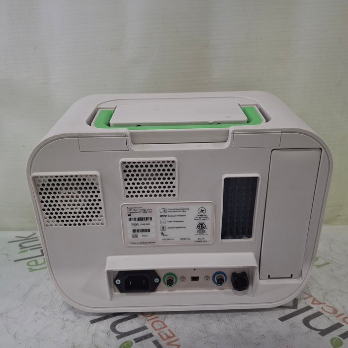 Respironics Respironics Cough Assist T70 Airway Clearance Device Respiratory reLink Medical