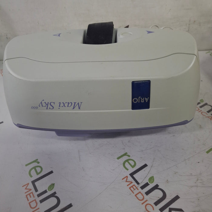 Arjo Maxi Sky 600 Overhead Lift