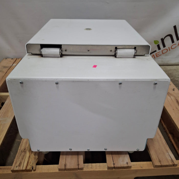 Hettich Hettich Zentrifugen Rotina 38R Tabletop Centrifuge Centrifuges reLink Medical