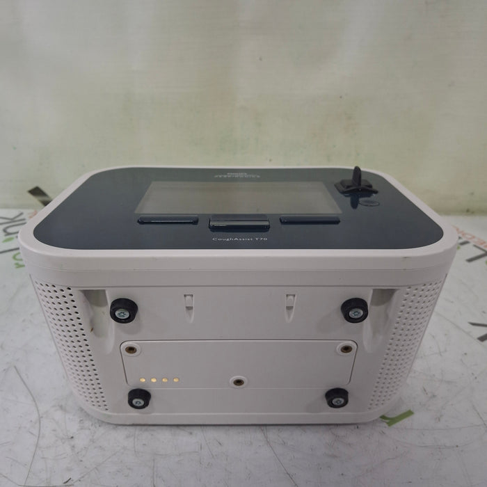 Respironics Respironics Cough Assist T70 Airway Clearance Device Respiratory reLink Medical