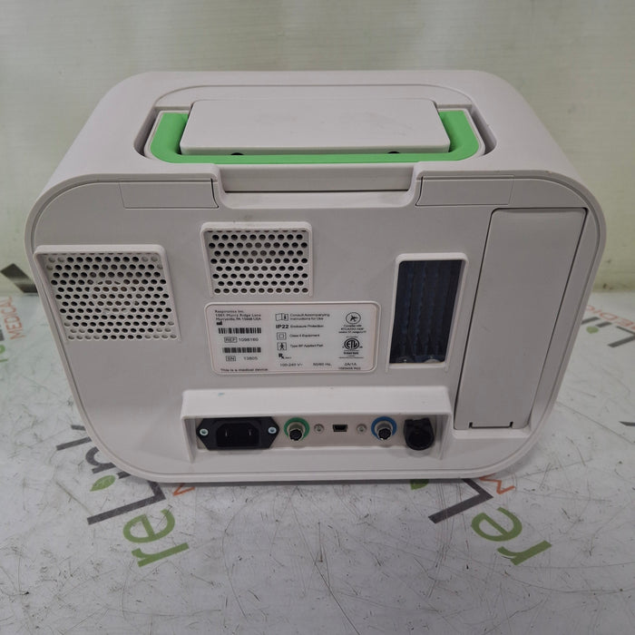 Respironics Respironics Cough Assist T70 Airway Clearance Device Respiratory reLink Medical