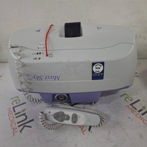 Arjo Arjo Maxi Sky 600 Overhead Lift Beds & Stretchers reLink Medical