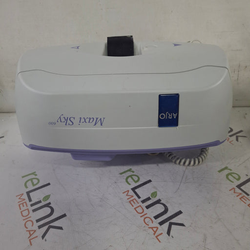 Arjo Arjo Maxi Sky 600 Overhead Lift Beds & Stretchers reLink Medical