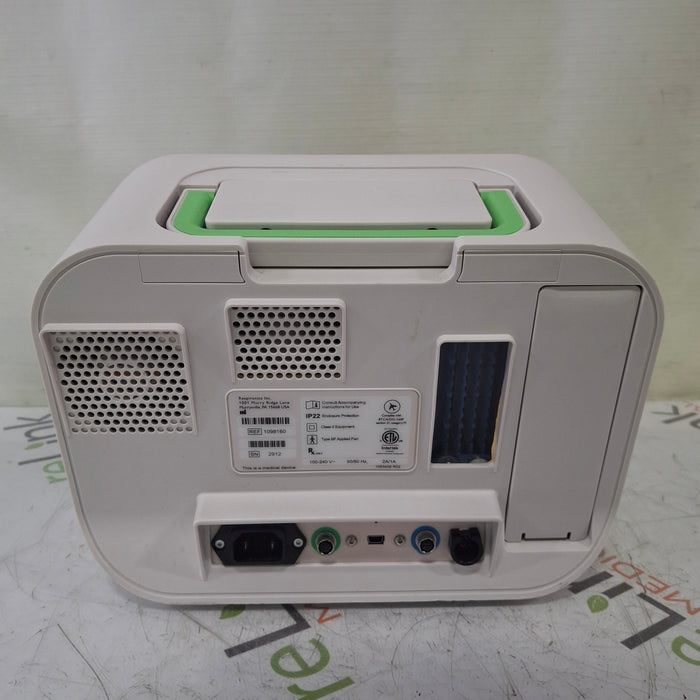 Respironics Respironics Cough Assist T70 Airway Clearance Device Respiratory reLink Medical