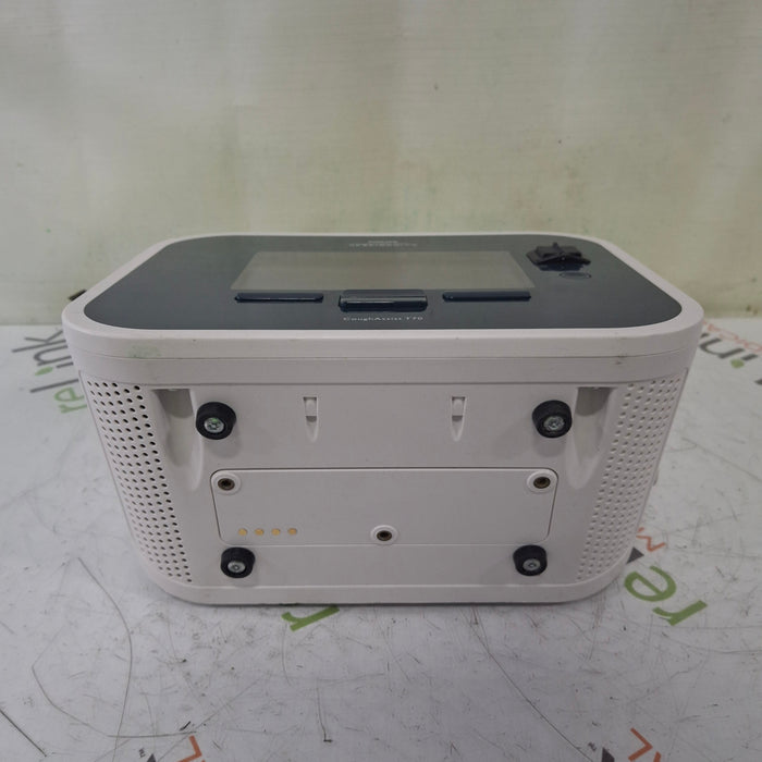 Respironics Respironics Cough Assist T70 Airway Clearance Device Respiratory reLink Medical