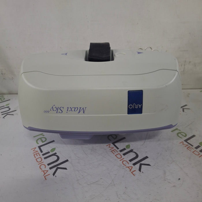 Arjo Arjo Maxi Sky 600 Overhead Lift Beds & Stretchers reLink Medical