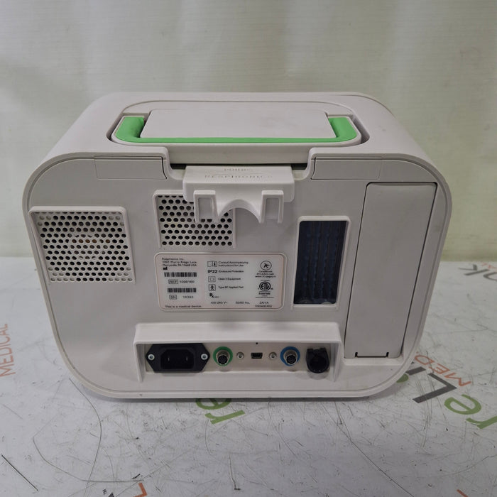 Respironics Respironics Cough Assist T70 Airway Clearance Device Respiratory reLink Medical