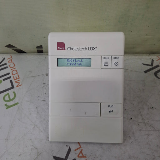 Alere Alere Cholestech LDX Analyzer Diagnostic Exam Equipment reLink Medical