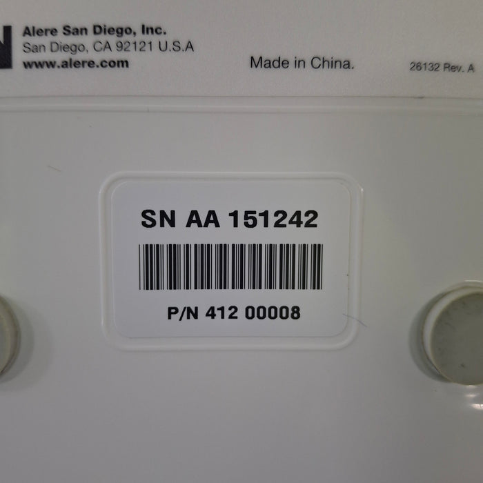 Alere Alere Cholestech LDX Analyzer Diagnostic Exam Equipment reLink Medical