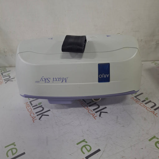 Arjo Arjo Maxi Sky 600 Overhead Lift Beds & Stretchers reLink Medical