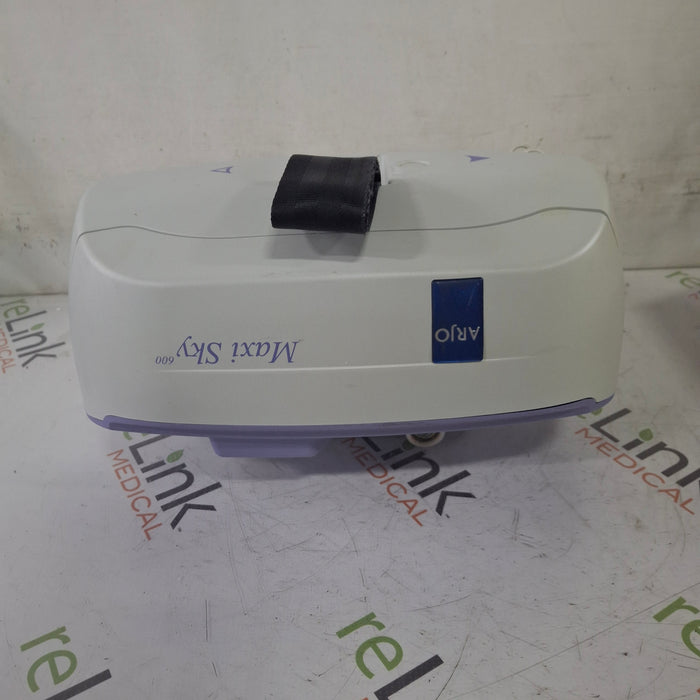 Arjo Arjo Maxi Sky 600 Overhead Lift Beds & Stretchers reLink Medical