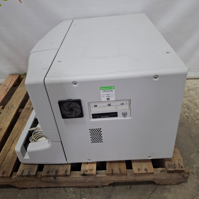 Abbott Cell Dyn Ruby Hematology Analyzer