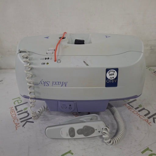 Arjo Arjo Maxi Sky 600 Overhead Lift Beds & Stretchers reLink Medical