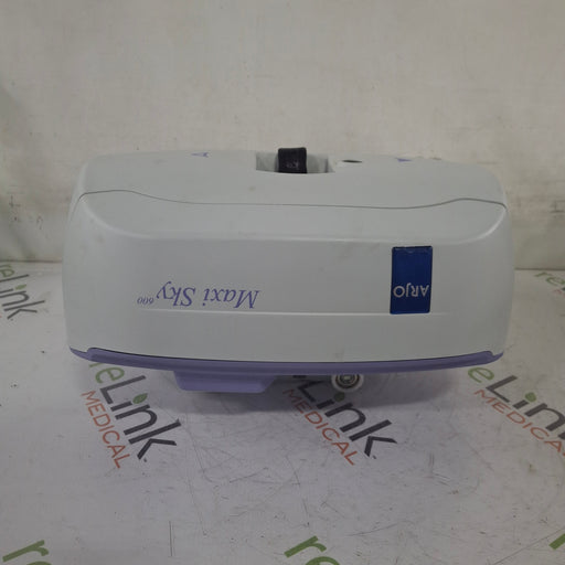 Arjo Arjo Maxi Sky 600 Overhead Lift Beds & Stretchers reLink Medical