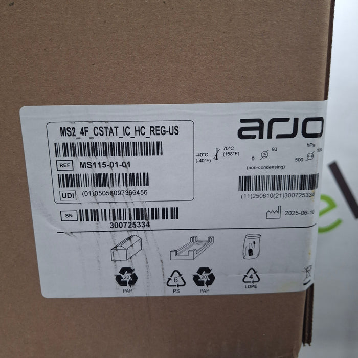 Arjo Arjo Maxi Sky 600 Overhead Lift Beds & Stretchers reLink Medical