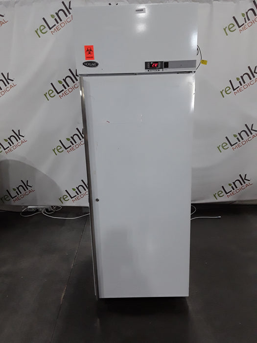 Nor-Lake, Incorporated NSPR241WWW/O Refrigerator