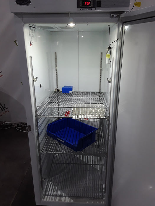 Nor-Lake, Incorporated NSPR241WWW/O Refrigerator