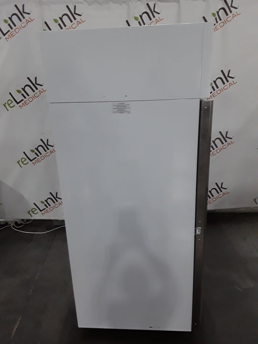 Nor-Lake, Incorporated NSPR241WWW/O Refrigerator