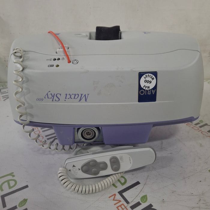 Arjo Maxi Sky 600 Overhead Lift