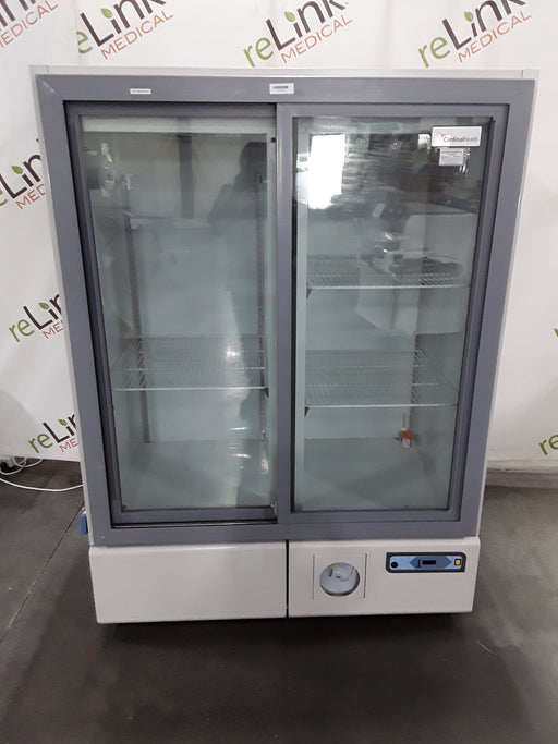 Thermo Scientific Thermo Scientific LR454A Upright Lab Refridgerator Research Lab reLink Medical