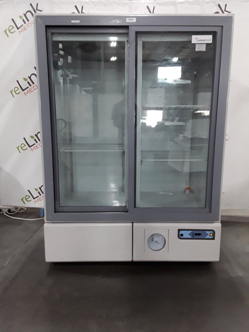 Thermo Scientific Thermo Scientific LR454A Upright Lab Refridgerator Research Lab reLink Medical