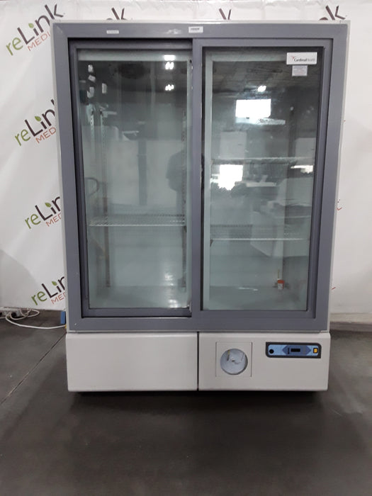 Thermo Scientific Thermo Scientific LR454A Upright Lab Refridgerator Research Lab reLink Medical