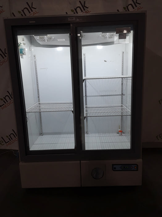 Thermo Scientific Thermo Scientific LR454A Upright Lab Refridgerator Research Lab reLink Medical