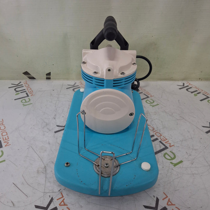 Schuco S130A Aspirator Pump