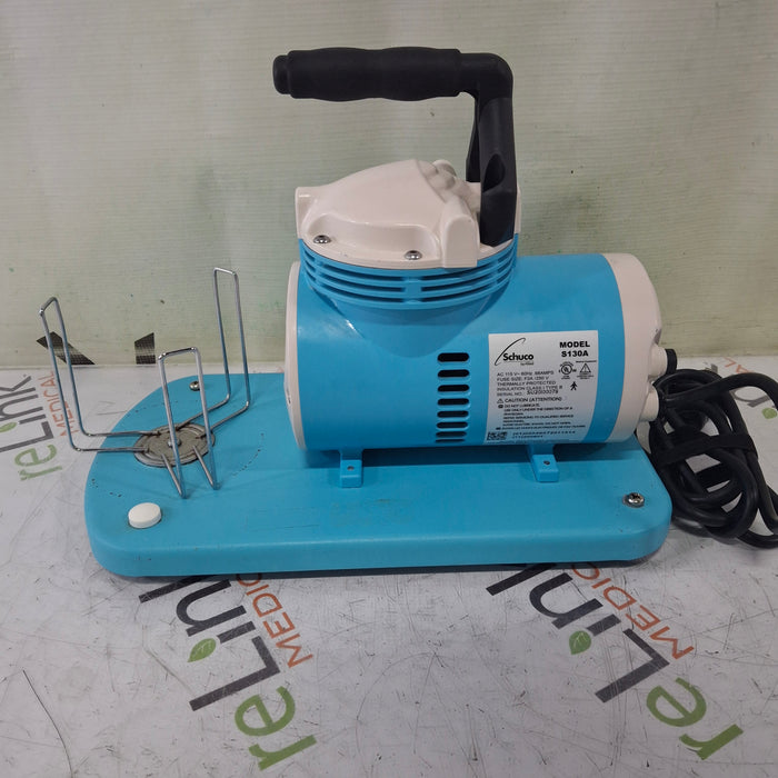 Schuco S130A Aspirator Pump