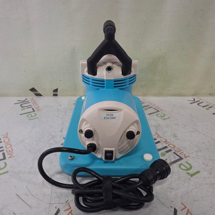 Schuco S130A Aspirator Pump