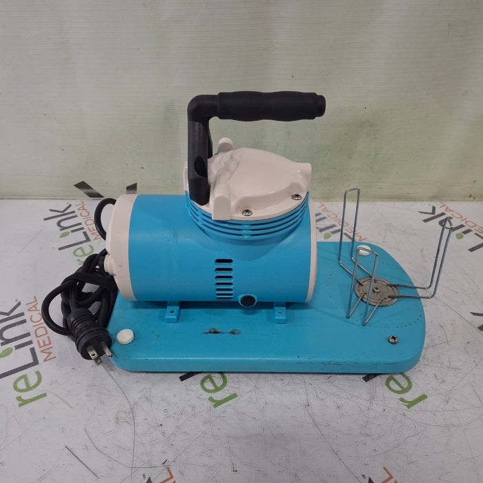 Schuco S130A Aspirator Pump