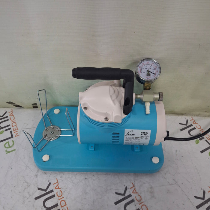 Schuco S130A Aspirator Pump