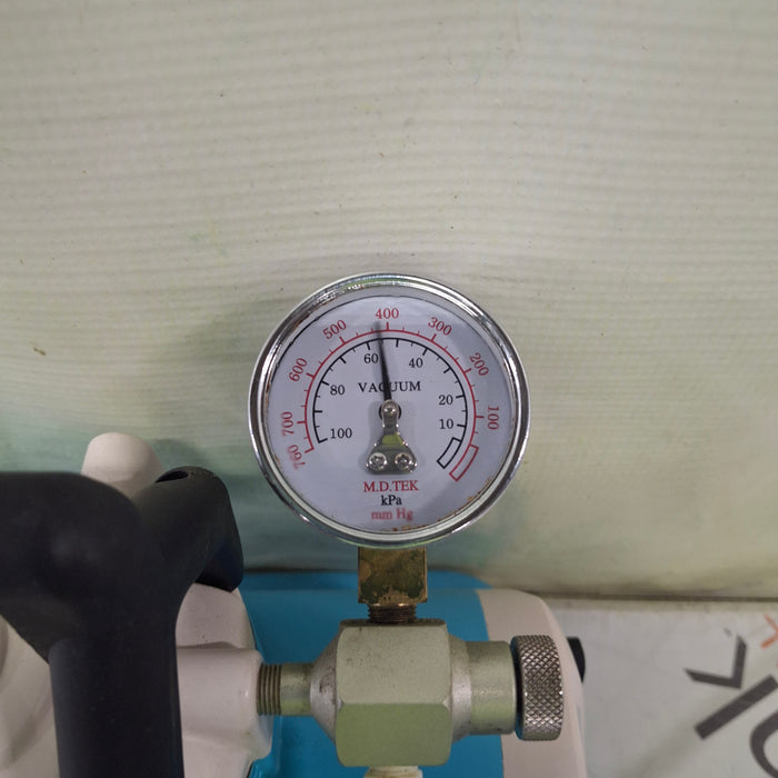 Schuco S130A Aspirator Pump