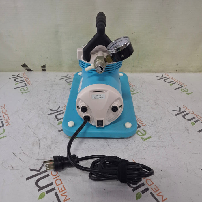 Schuco S130A Aspirator Pump