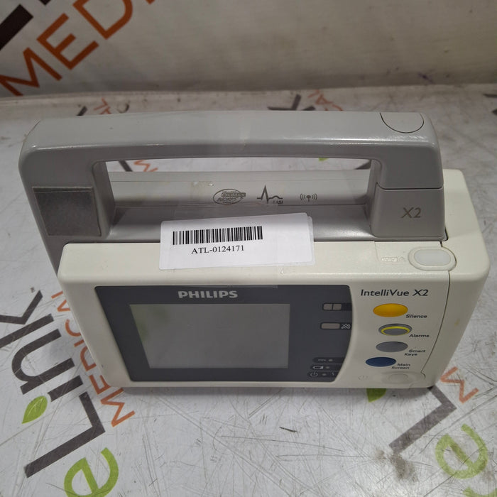 Philips IntelliVue X2 Monitor - Fast SpO2