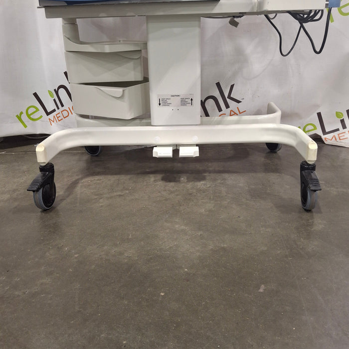 Draeger Medical Babytherm 8004 Baby Warmer