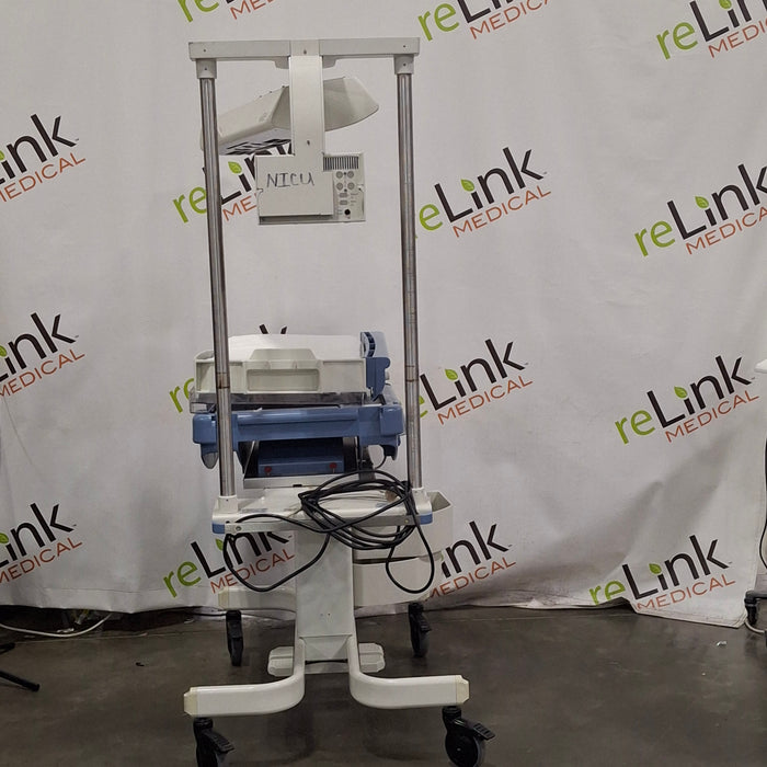 Draeger Medical Babytherm 8004 Baby Warmer