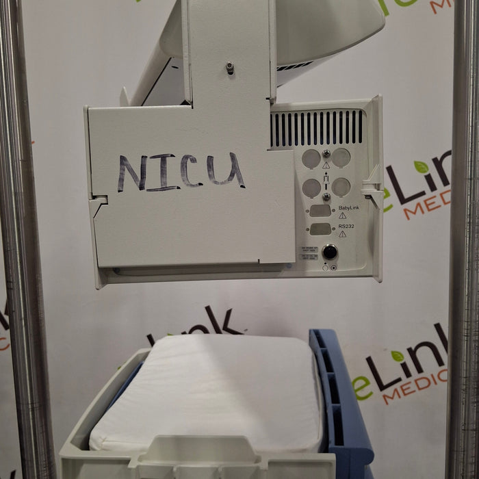 Draeger Medical Babytherm 8004 Baby Warmer